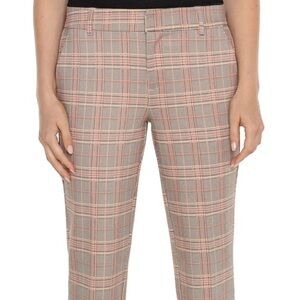 Liverpool Los Angeles Kelsey Knit Trouser Petite 8/29